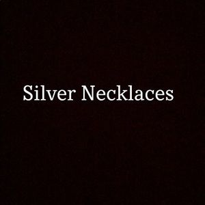 Silver Necklaces